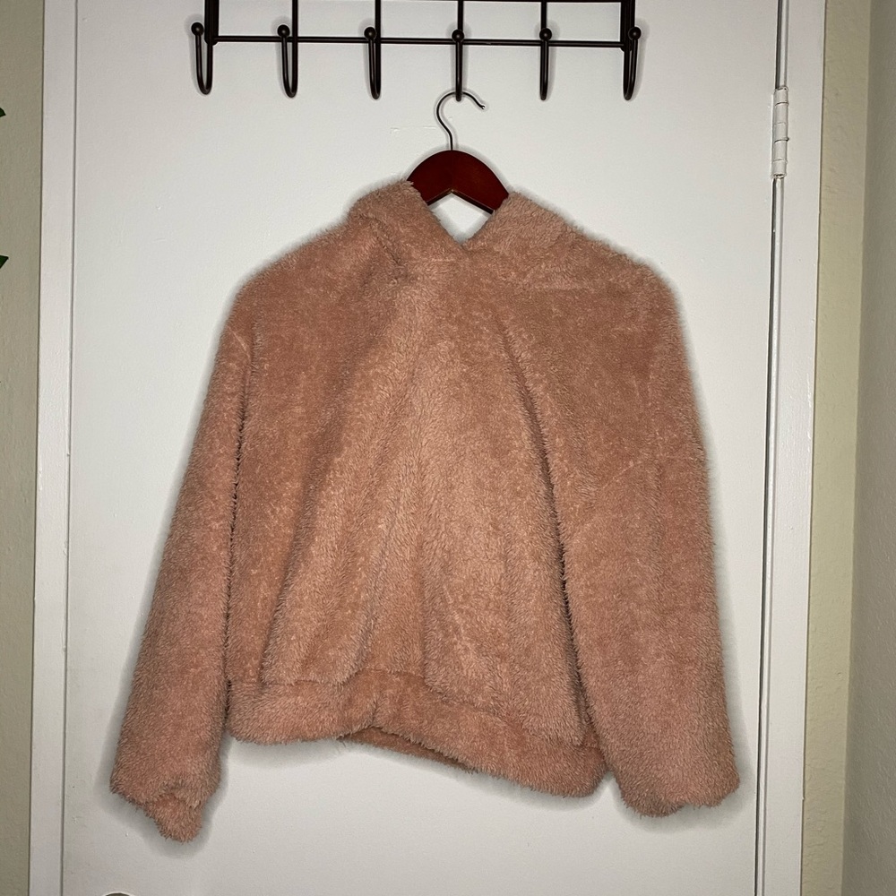 Teddy Rabbit Sweater Size Medium